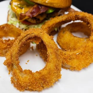 Onion Rings (Dinner)