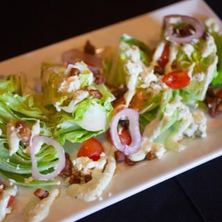 Wedge Salad (Dinner)