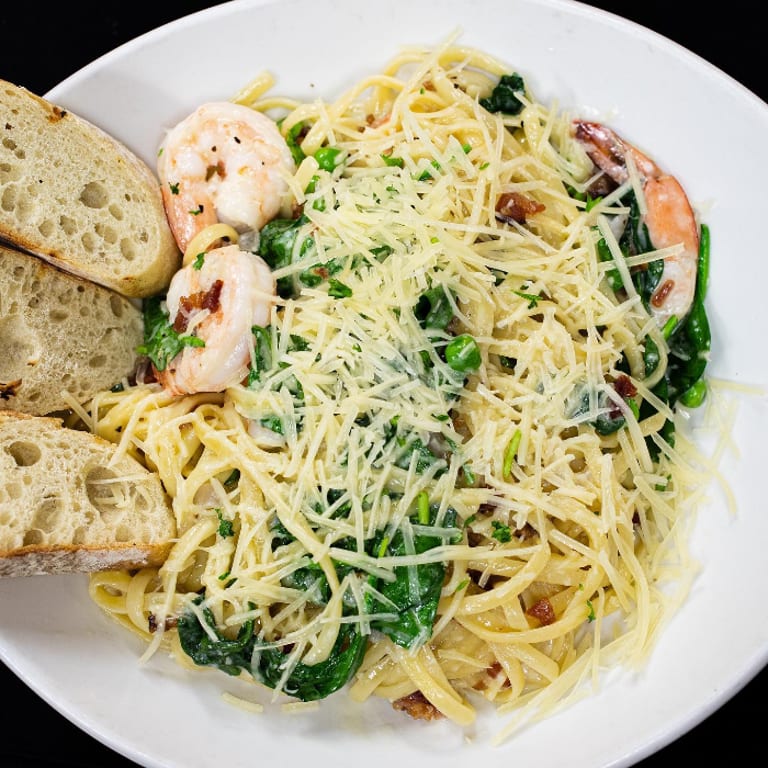 Delicious Dinner Options for Every Palate