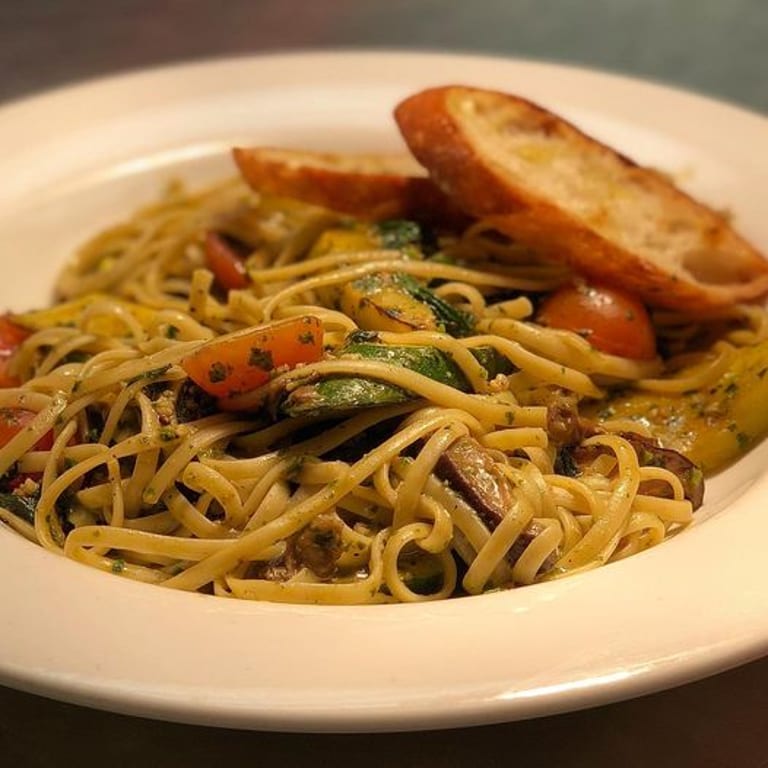 Delicious Brunch Options: Italian, American, Vegetarian, and More