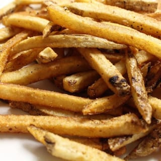 House-Made Seasoned Fries (Dinner)