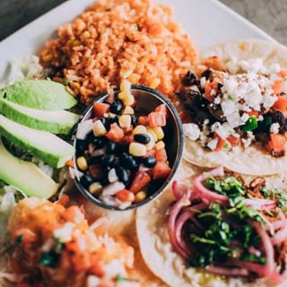 Mix & Match Tacos (Dinner)