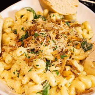 Kid's Mac & Cheese (Dinner)