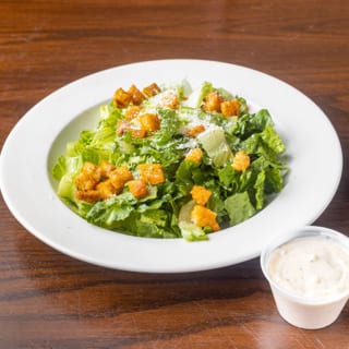Lunch - Caesar Salad