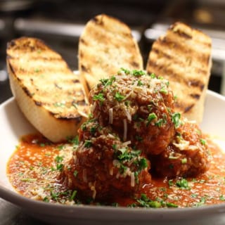 Meatballs (Dinner)