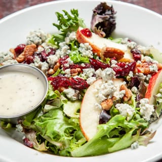 Dinner - Apple Harvest Salad
