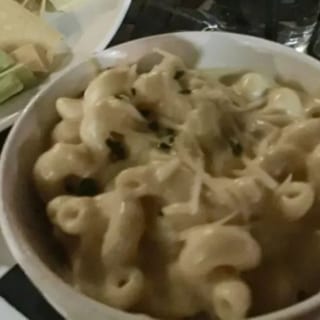 Large Bowl Smoked Gouda Mac & Cheese (Dinner)