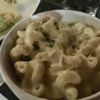 Side Gouda Mac and Cheese (Dinner)